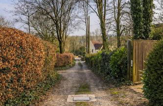 A Somerset Countryside Lodge - Foto 11