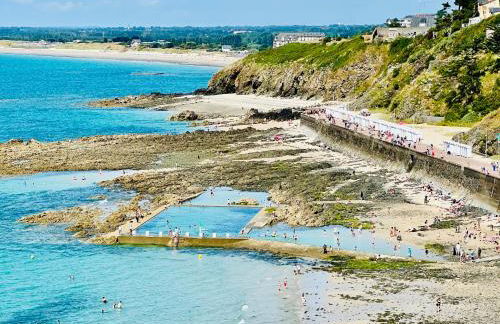 Le Refuge de lAlbatros Vert - Foto 34