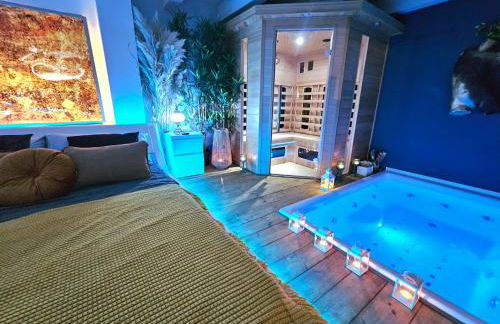 AMA Esclusive SPA Bologna - Foto 3