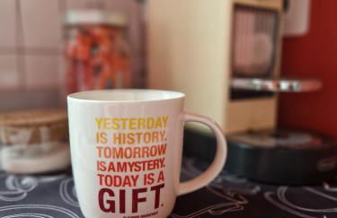 Casita Navigli apt 2rooms 5beds freeWifi ac - Foto 13