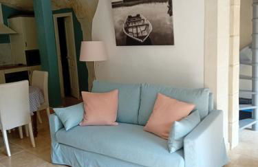 Le Troglo des Renaudières - Foto 10