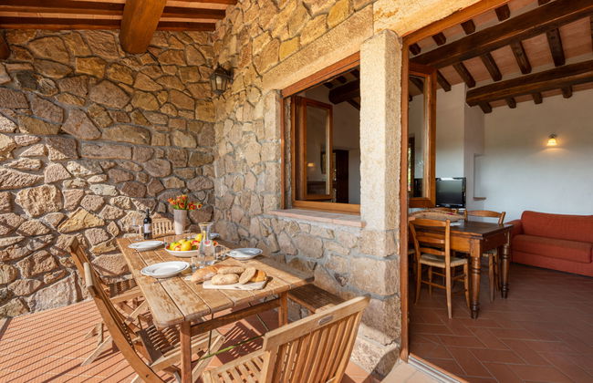 Fonte al Tesoro - Foto 22