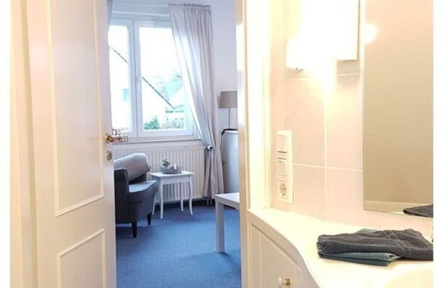 Apartment in Lower Saxony - Foto 22