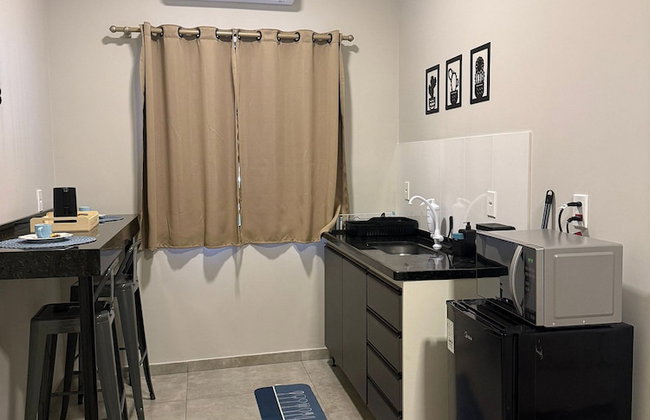 Cabo Frio - Loft de Luxo no Braga - Completo, estiloso e confortável - Foto 77