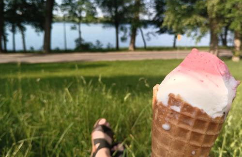 Wczasy Chmielno Apartament Turkusowy - Foto 20