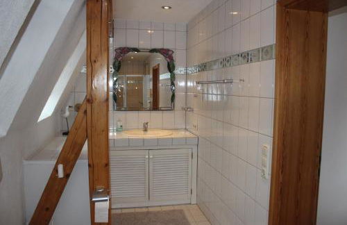 Ferienwohnung Nett - Foto 8