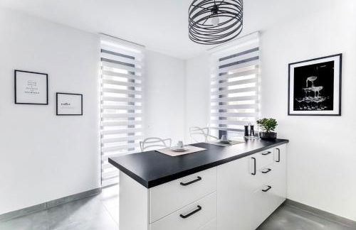 Wohnung im luxuriösen Anwesen mit Panoramablick - Foto 24