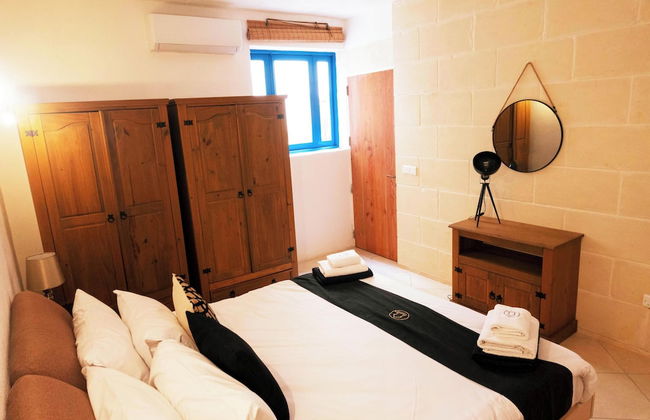 Dionisia Gozitan Villa and Pool Gozo - Foto 4