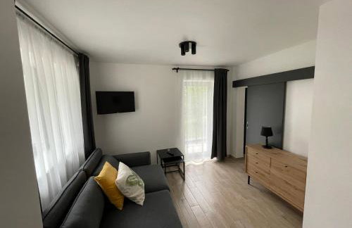 Apartamenty Leśna Plaża - Foto 46