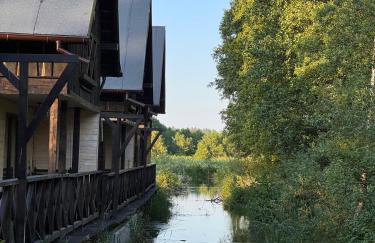 Twój Drugi Dom na Kaszubach - Foto 30