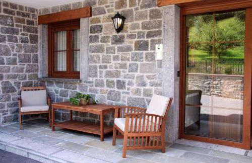 Apartamentos Rurales La Viña - Foto 57