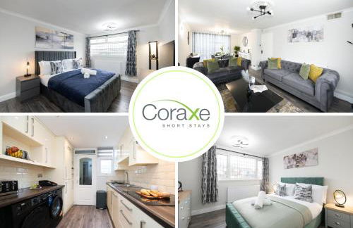 Stylish 3BR Home in Rowley Regis - Foto 1