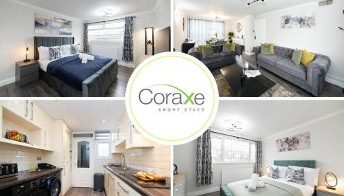 Stylish 3BR Home in Rowley Regis - Foto 1