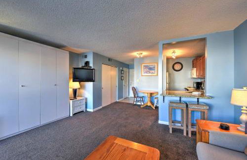 Cozy Destin Studio with Shared Pools and Beach Access! - Foto 9