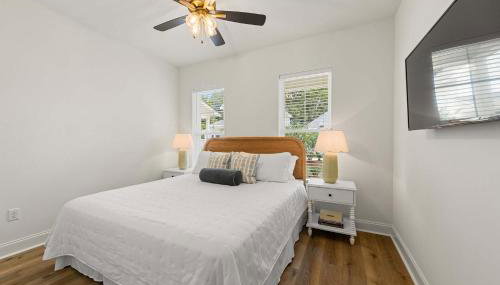 New Grand Slam Cottage - King Bed - Sports Complex - Foto 4