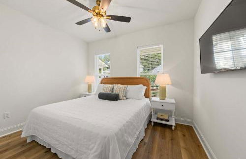 New Grand Slam Cottage - King Bed - Sports Complex - Foto 12