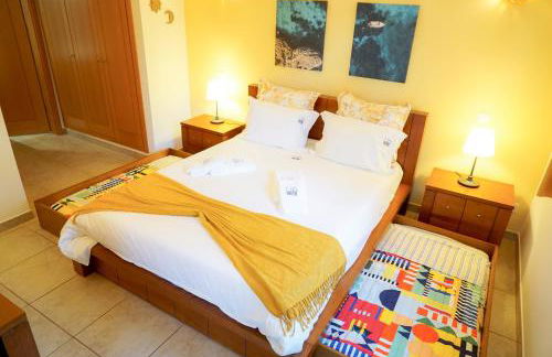 Falésia Beach Villa by The Portuguese Butler - Foto 29