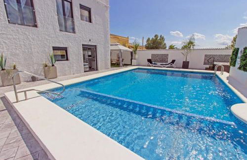 La Casona Villa where celebrations come together! - Foto 13