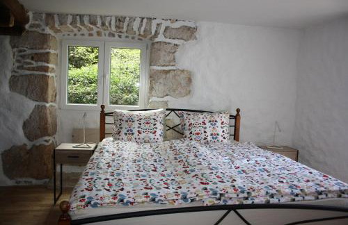 Romantisches Steinhaus Flora in Filipasi - Foto 23