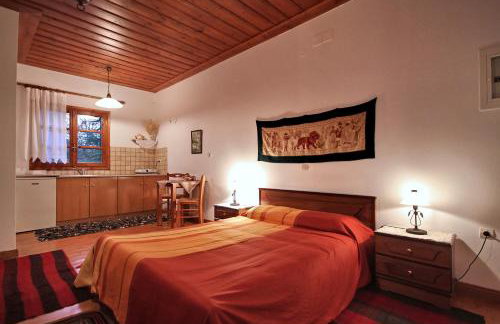 Andrea Sofi Guesthouse - Photo 52