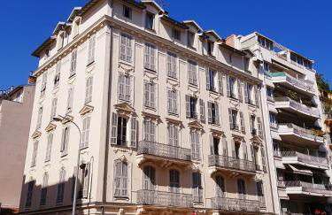 Cosy central studio Nice Rossini large balcony - Foto 3