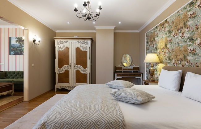 Rosa Khutor Chalet - Foto 26