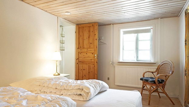 12 Person Holiday Home in Aakirkeby - Foto 2, Habitación