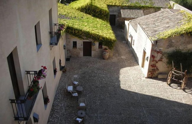 Agriturismo Baglio Fontana - Foto 76