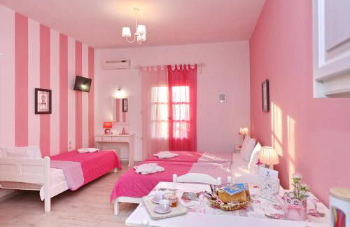 Evaggelia Studios - Foto 45