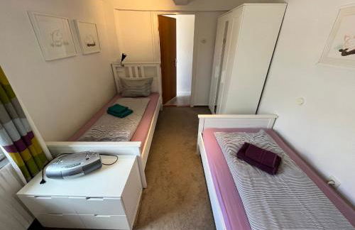 Ferienwohnung Nordbrise - Foto 8