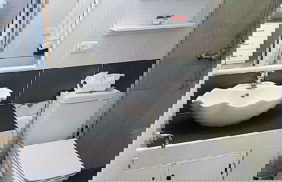 Hotel Boca del Mar Playa Boca Chica Penthouse - Photo 45