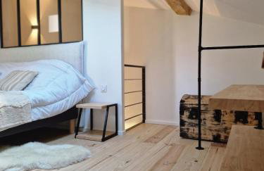 Gîte VITAL Rivière - Charming cottage - Foto 28
