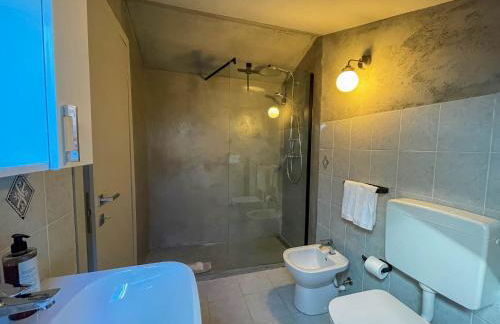 L'Atelier du Temps - BellAosta Home - Foto 26