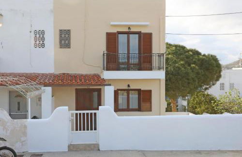 Mesaria House Syros - Foto 38