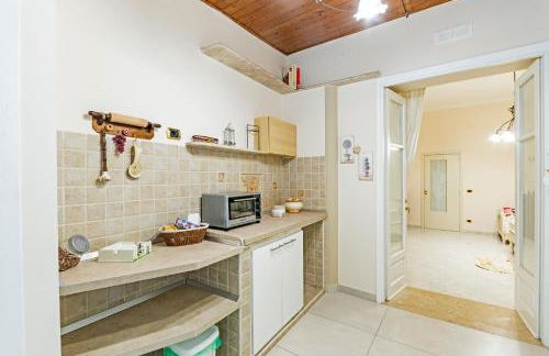 Le Pendici Casa Vacanze - Foto 62