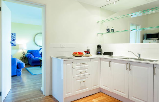 Victor Apartments - Foto 8