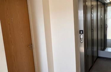 The Shelbourne Apartments - Foto 44