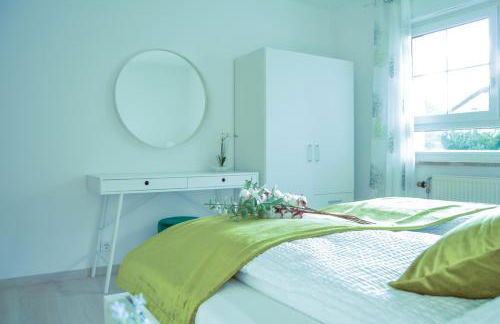 Wellness & Fun am Bodensee - mit Pool, Kino, Tischkicker und Terrasse - Foto 17