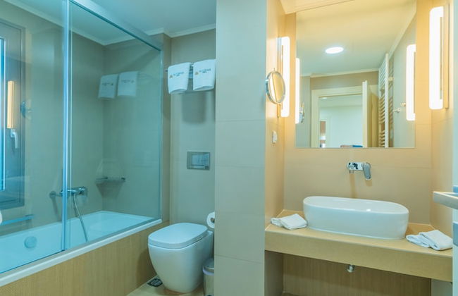 Villa Grande Crete - Foto 24