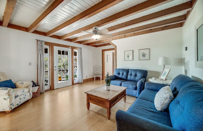 Lake Travis Waterfront Retreat - Foto 19