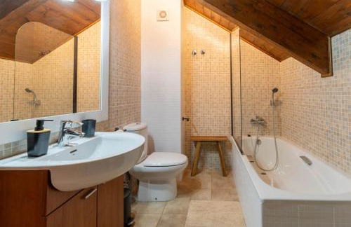 Apartament la Xisqueta - Vall Fosca - L'Amfitriona - Foto 18