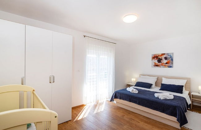 Dalmatia Pool Villa Retreat - Foto 2