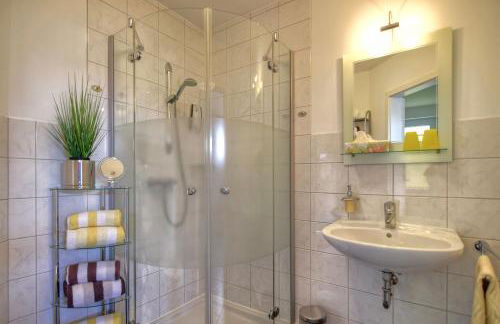 rügenreif Ferienwohnungen Ferienwohnung Nr 02 - Foto 14