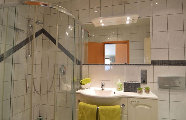 Apartment in Nohn Near Nurburgring - Foto 11