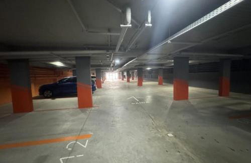 Flat com jacuzzi, lindo, confortável, 55m da Praia do Bessa, Caribessa - Foto 30