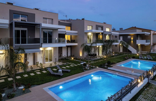 Danai & Palm Residential Complexes - Photo 31