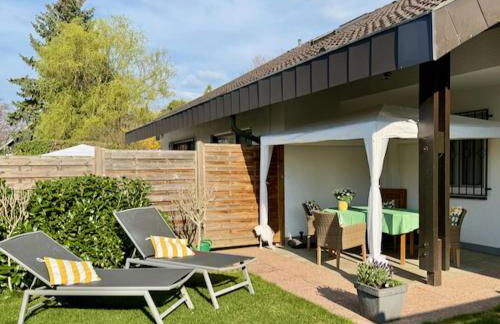 Ferienwohnung Breisgau - Foto 35