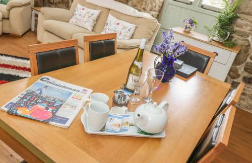 Barneys Barn - Foto 8