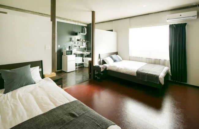 ROI SPACE KAGOSHIMA - Foto 15