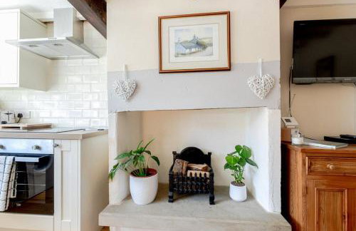 FRANCE FOLD COTTAGE - Cosy 1 Bed Cottage Close to Holmfirth & the Peak District, Yorkshire - Foto 9